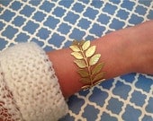 The Athens Bracelet