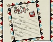 Father's Day Interview Sheet to fill in for DAD Il_170x135