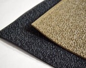 Flexible Outsole Rubber Sole Sheets 1/8" Thick with Tread for Shoemaking- WATCH FREE VIDEO