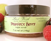 Pearfect Berry Scrub