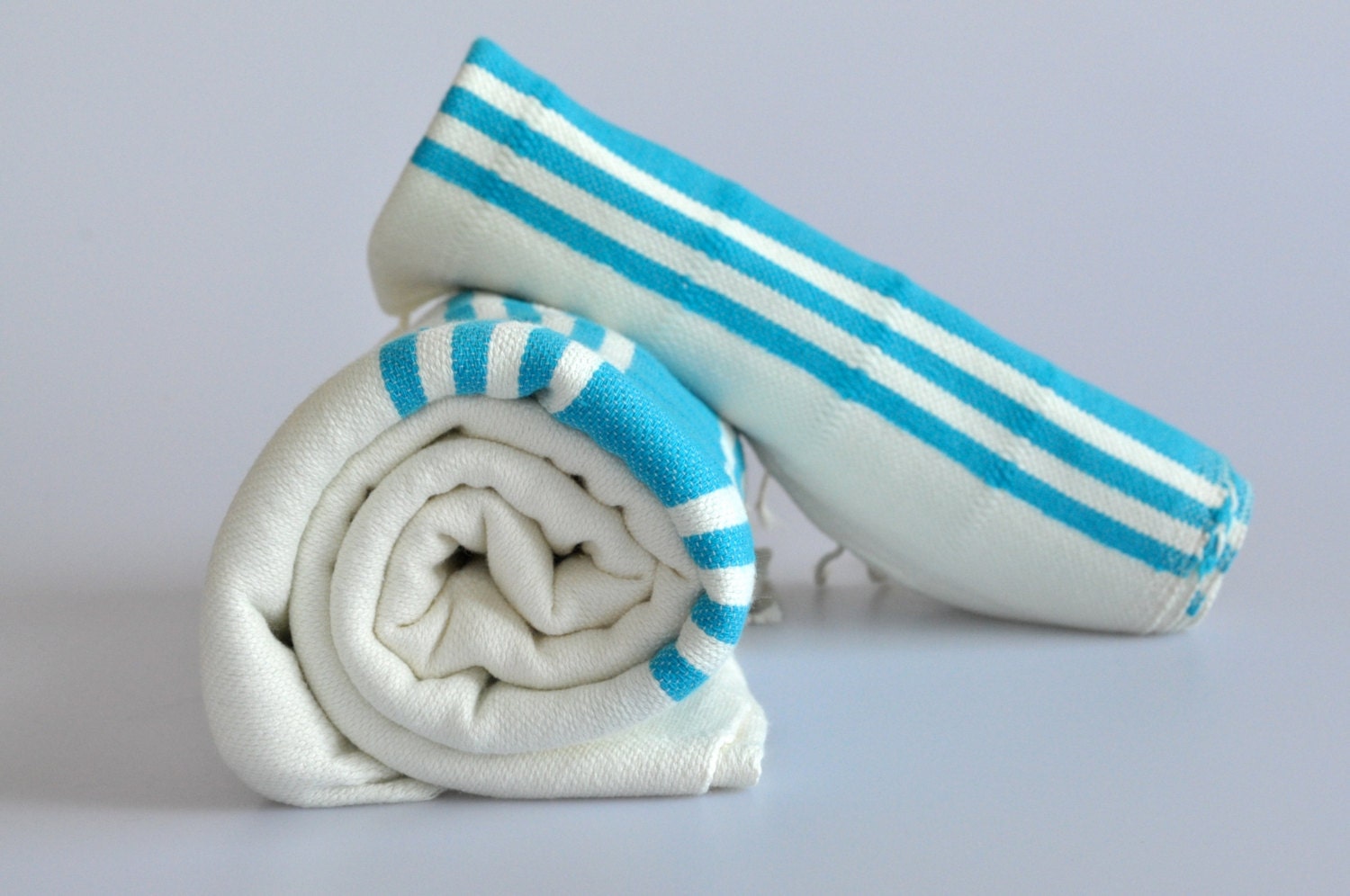 TurKish BaTh ToWel -Beach Towel - PesHteMal Towel Set - Bath set