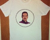 Luther Vandross T-Shirt