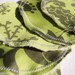5pk Lil Roundies Cloths in Amy Butler Designer Fabric