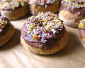 Sprinkles Donuts for Doggies