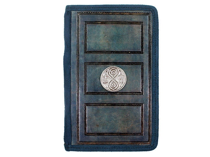 Google Nexus 7 - Seal of Rassilon (Doctor Who)