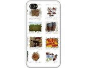 iPhone 4/4s or 5 Case/Cover, EARTH WIND & FIRE, Fine Art Photograph, Express Yourself With An Organic IPhone Case...