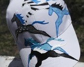 Rez Hoofz Hat