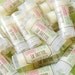 Raspberry Limeade Chapstick - Lip Butter - Summer lip balm