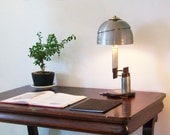 Mixing Bowl Desk Lamp