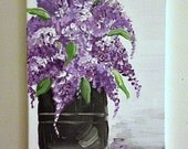 Lilacs 1