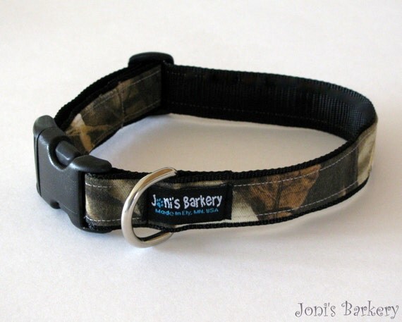 Realtree Dog Collar And Leash Realtree Dog Collar And Leash