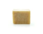 Campers Soap / Natural Bug Repellent / Cold Process Soap