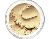 GOLDEN NEUTRAL - Mineral Eyeshadow Mineral Makeup - Pure & Natural Mineral Eye Color Pigment - Noella Beauty Works Cosmetics