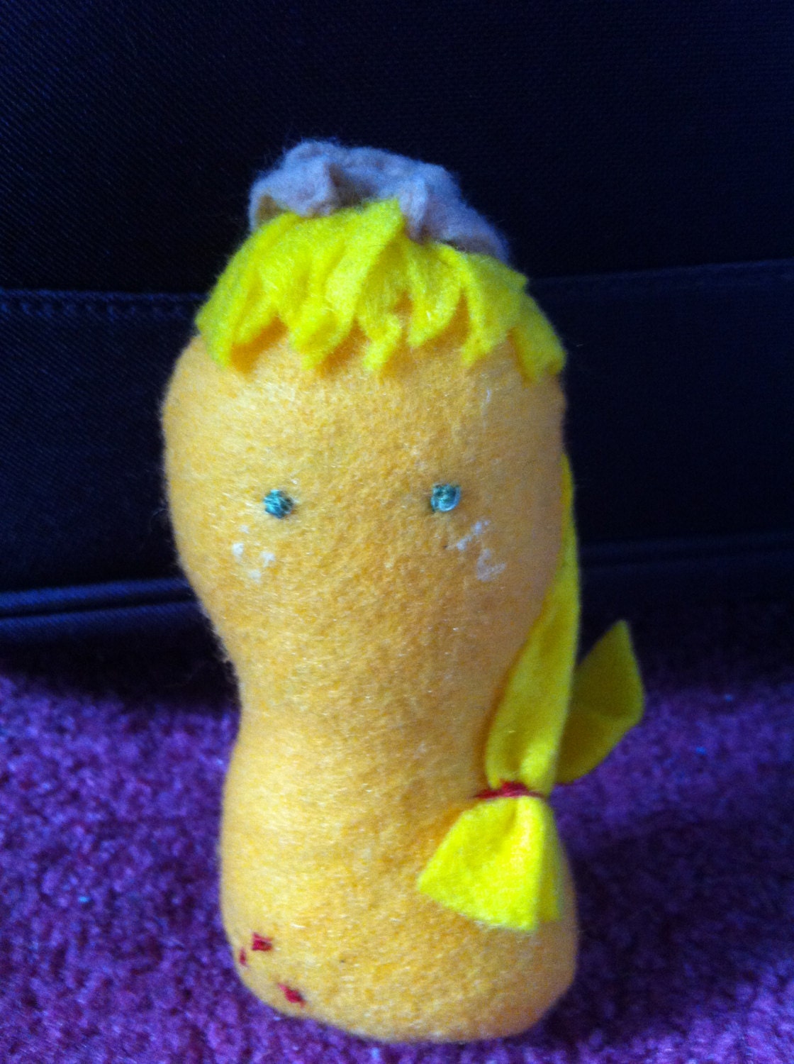 Applejack from My Little Pony Friendship is Magic Plushie