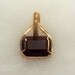 Amethyst Pendant