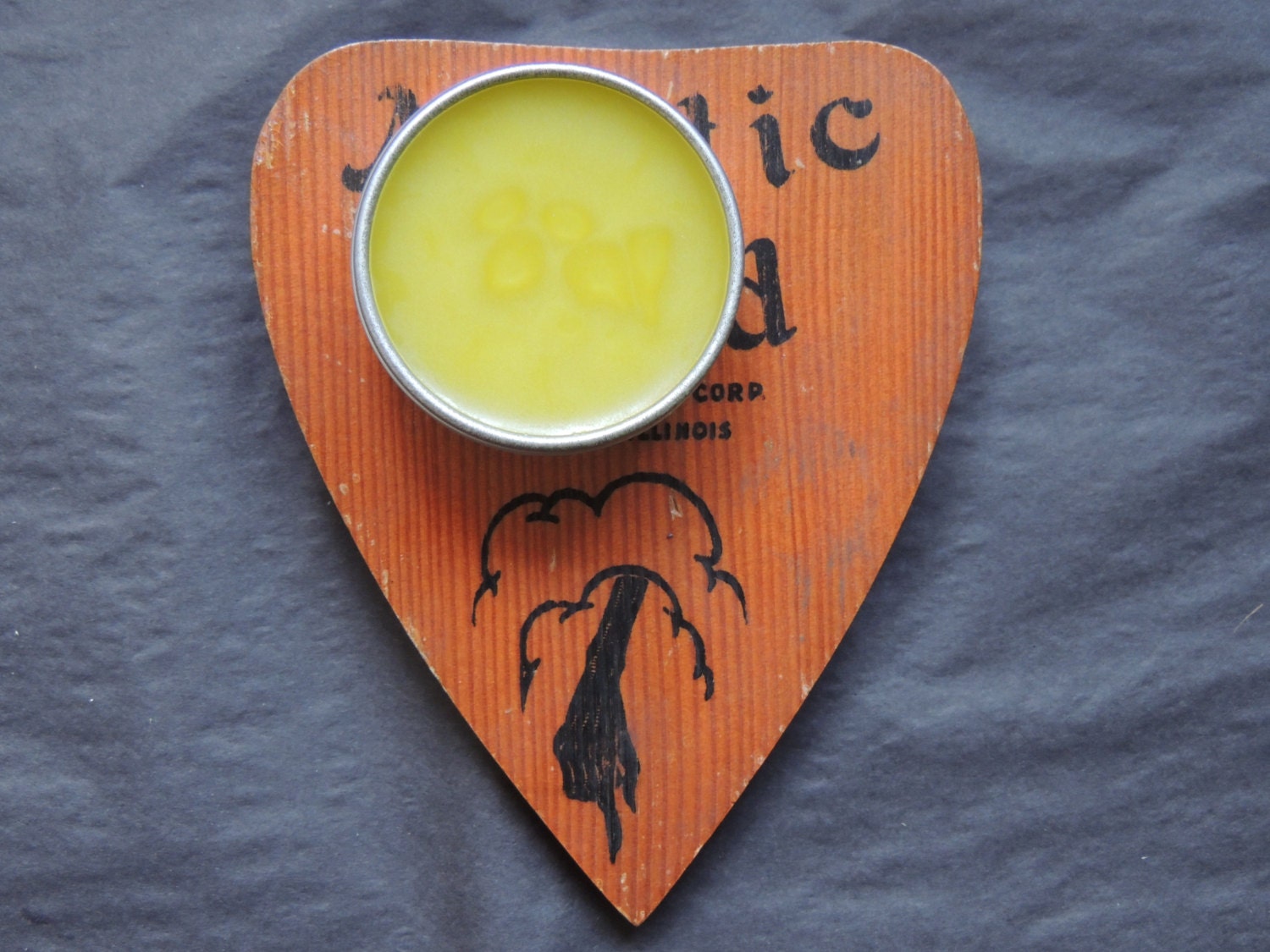Allspice Single Note Solid Scent- Hex