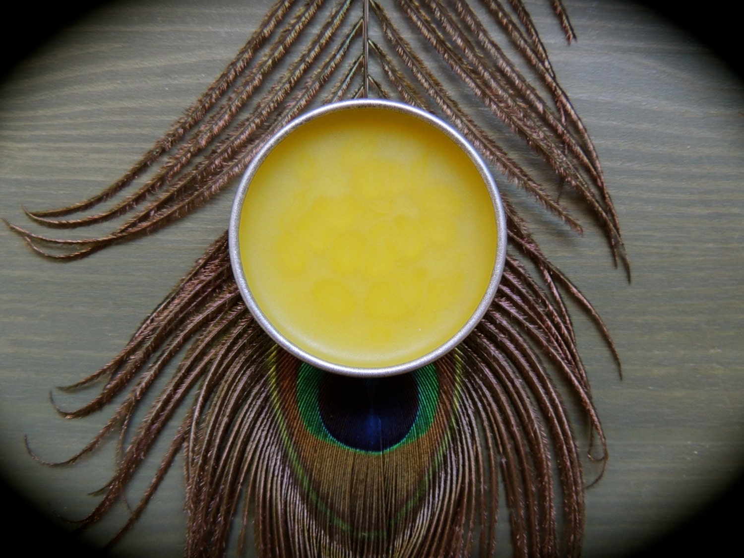 Rose Jasmine Luxury Flapper Style Gatsby Herbal Solid Scent- Zelda's Folly