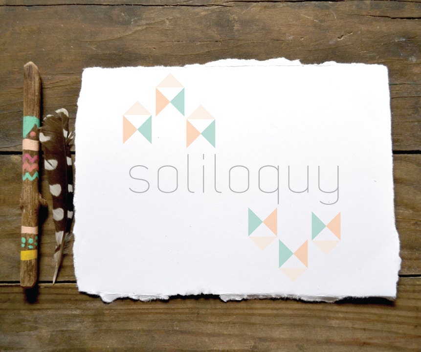 Premade Logo, Logo Design, Logo