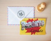 Voyage Pack Vol.2. Toronto/Canada