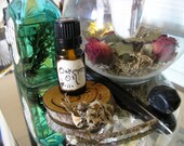 Oak Moss Oil