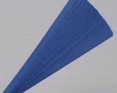 Lucky Stars Paper Strips (100): Cosmic Blue