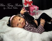 Custom Reborn Baby You choose options