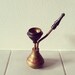 Old Smoking Pipe