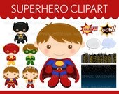 Superhero All - C27