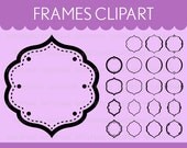 Ornamental Circle 1 Trans - F8