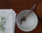 Vintage Danish Ceramic Container, Spice Jar, Salt Cellar