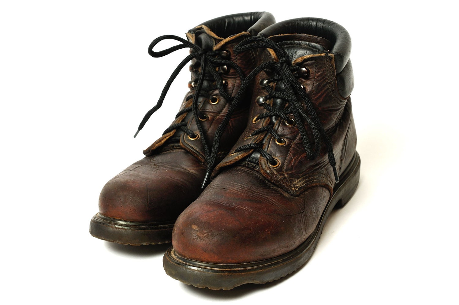 Red Wing Size 7.5 Men's Boot