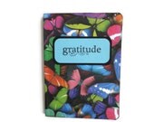 Gratitude Journal Butterfly Notebook Mother's Day Gift