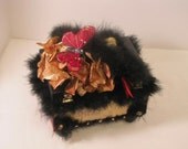 Build A Box Decorative Boxes Custom Made Boxes If You Can Dream It I Can Build It Measures 6 3/4" in length 4 3/4" in height  4.5" in width