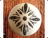 Teardrops Knob