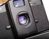 Legendary Lomo Compact 35mm LC-A Soviet Russian LOMOGRAPHY AUTOmatic Film Camera