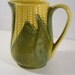 Vintage Shawnee Creamer Corn Pattern Large 1960