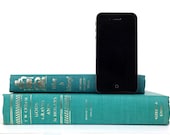 Double booksi for iPhone and iPod - What is History
