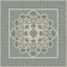 Floral Heart Pillow Cover - Cross Stitch Pattern - Instant Download PDF Booklet