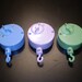 Music Box Movement for Crib Mobile - Custom Colors -  You Are My Sunshine