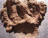 June 2013 CotM - Eye Shadow Num. 25 Terra - Vegan