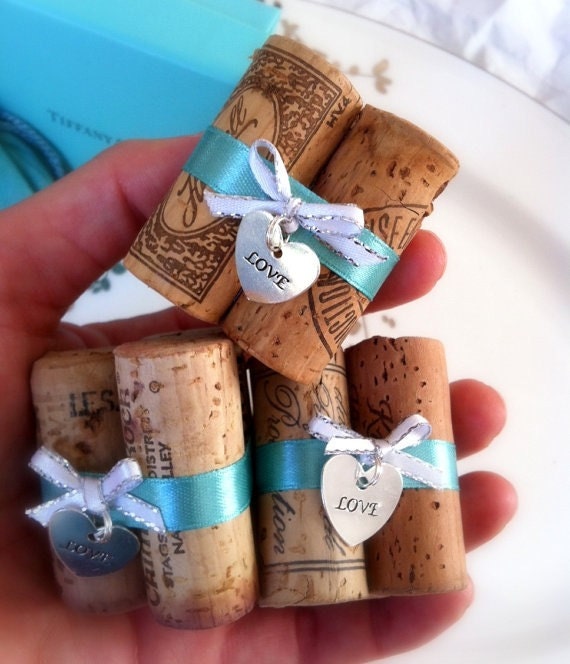 Wedding Place Card Holder, Set of 10, Engagement Shower Wedding Shower