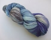 British Blueface Leicester Aran. The Doctor.