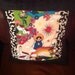 Mexican Art- Saint- Rainbow- Quilted- Colorful Hispanic Pillow Cover- Zocalo Alexander Henry- Folklore