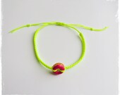 Sweet doughnut bracelet