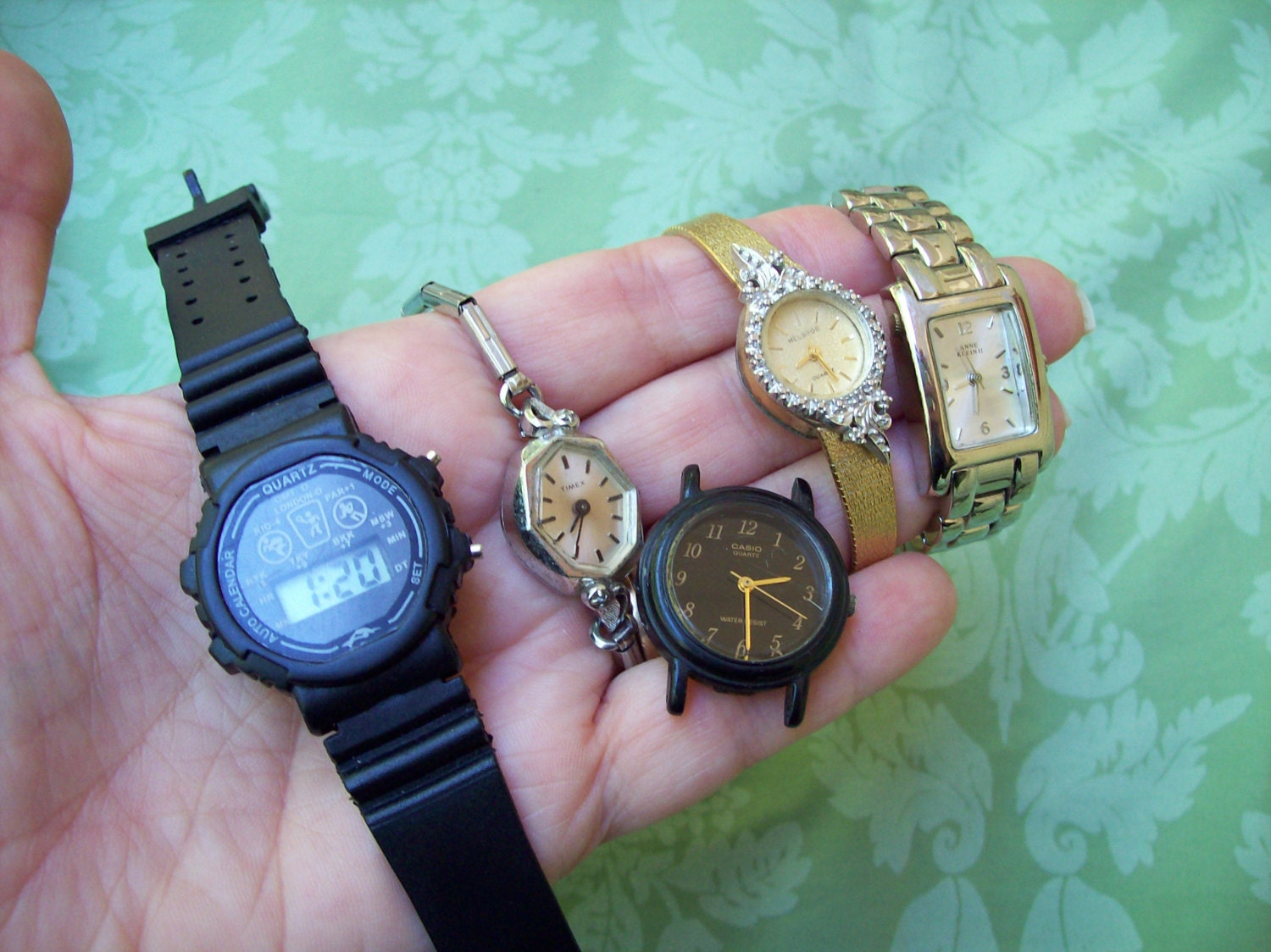 watches replica outlet for women