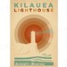 Kauai Nei - Series - 12 x 18 Retro Hawaii Prints