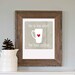 Digital Art Poster Print Life is too short for bad Coffee - distressed grey background - modern original print - 8x8