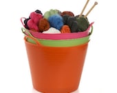 Carrie Basin 12" tall by 16" in diameter, 26L/6.9 US Gal