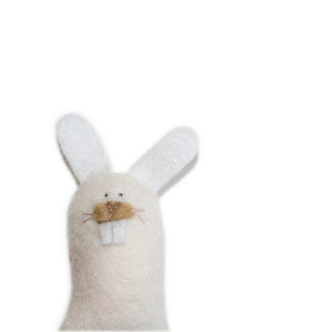 Toy Bunny, Tiny Bunny Rabbit, Plush Bunny, Handmade Bunny, Bunny Softie, Soft Toy Animal, Cute Toy, Poosac and Egg
