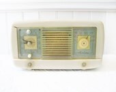 1950s - Rare Airline Radio